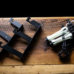Studio Backdrop Holder