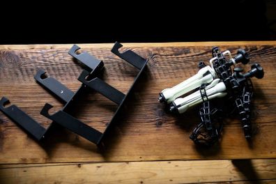 Studio Backdrop Holder