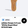 Adidas Hoops 3.0 brand new Image 6