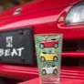 Pint Glasses for Petrolheads Image 2
