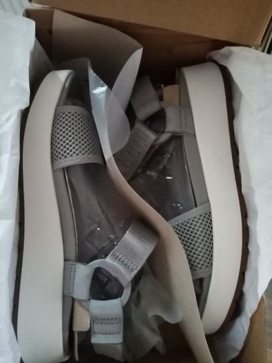 Genuine Ugg Sandals brand new in box