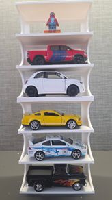 Kinsmart Pack of 5 Cars 1