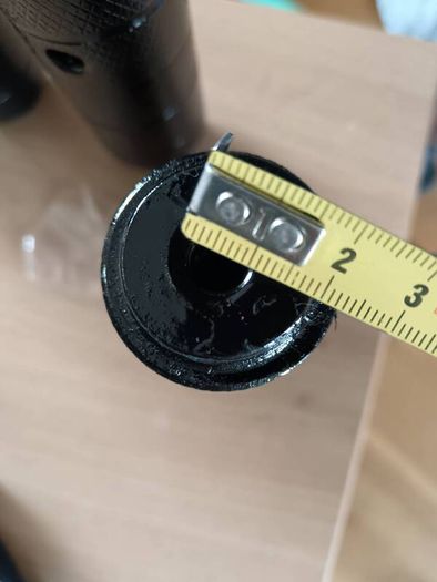 Bike Pegs, Bmx Stunt Pegs, Cycling Pegs, Axle Rear Foot Pegs, Bike Foot Pegs, Suitable for Mounting on the Front or Rear Axle of a Bicycle, for Road Bikes and Mountain Bikes, 2 Pcs= 20 EURO . 4 Pcs= 30 EURO