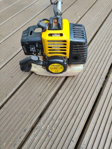 strimmer