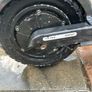 Pure electric scooter Image 5