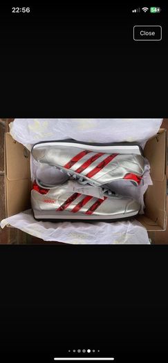 Womens Adidas Trainers