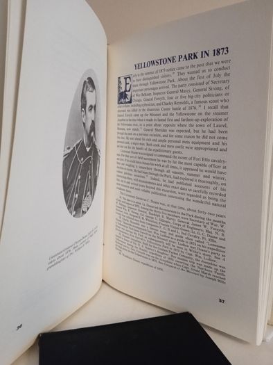 Custer, Cavalry and Crows: The Story of William White as told to Thomas Marquis (HQ163)