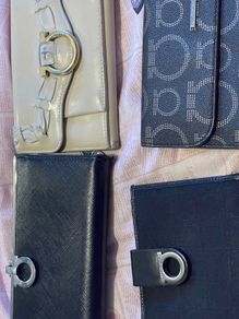 Salvatore Ferragamo Wallet