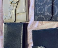 Salvatore Ferragamo Wallet