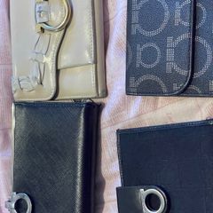 Salvatore Ferragamo Wallet
