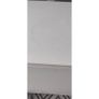 White IKEA cupboard on legs Image 3