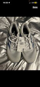 adidas supernova rise shoes running trainers  size 44 US 10