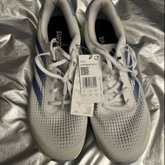 adidas supernova rise shoes running trainers  size 44 US 10