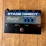 Radial StageDirect Active Muting DI Box Image 3