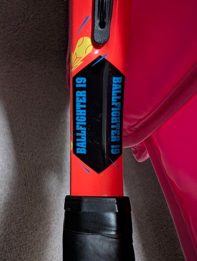 Babolat Kids Tennis Racquet