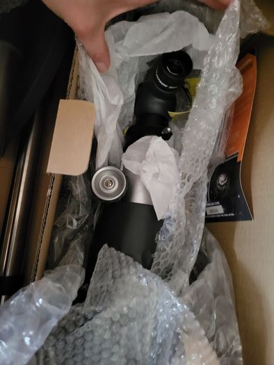 Celestron AstroMaster 102AZ Telescope