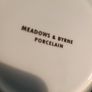 Porcelain Tea Pot Image 8