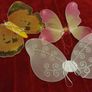 butterfly wings Image 2