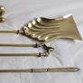 Brass fire implements Image 3