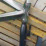 Bicycle frame Image 2