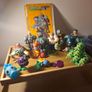 Plants vs zombies toys bundle Image 8