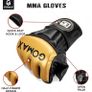 MMA / Martial Arts / Kickboxing Junior / small gloves Image 4