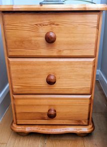 Bedside Locker