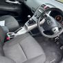 Toyota Auris Van Image 5