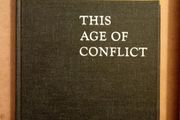 This Age of Conflict 1962 War Book