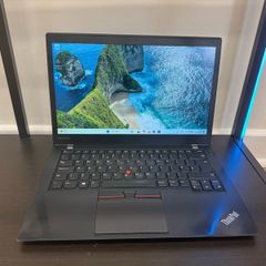 ThinkPad T460s