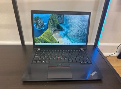 ThinkPad T460s
