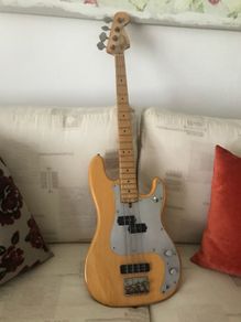 Bass