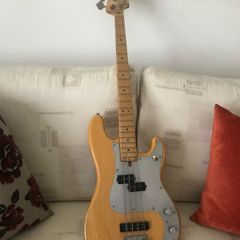 Bass