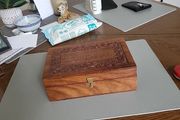 Aromatherapy box