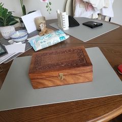 Aromatherapy box