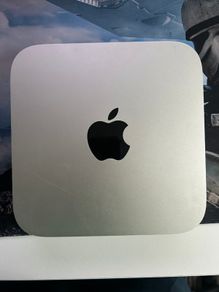 Apple Mac mini Late 2012 i7 16GB RAM 500GB SSD macOS Tahoe