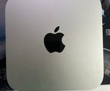 Apple Mac mini Late 2012 i7 16GB RAM 500GB SSD macOS Tahoe