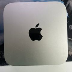 Apple Mac mini Late 2012 i7 16GB RAM 500GB SSD macOS Tahoe