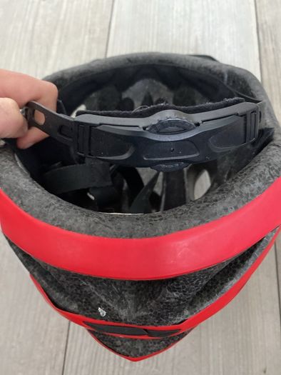 Helment