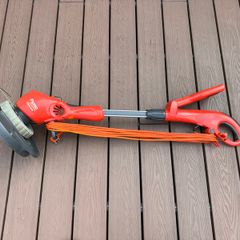 Flymo Contour 500E Grass Trimmer