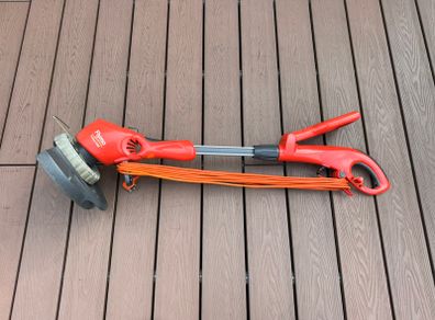 Flymo Contour 500E Grass Trimmer
