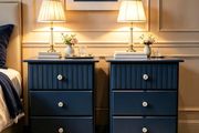 Bedside Lockers