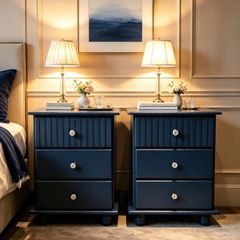 Bedside Lockers