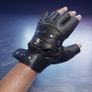 leather glove Image 2