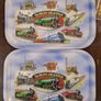 Golden Age of Steam trays Image 2