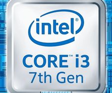 Intel Core i3 7100t 35W Low Power CPU Socket 1151