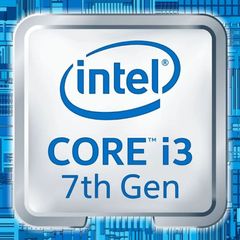 Intel Core i3 7100t 35W Low Power CPU Socket 1151