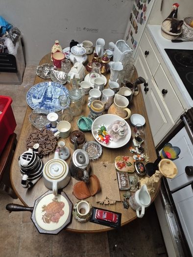 Massive Sale of my Items!!