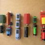 Thomas & Friends Push Along Engines/Tracks Image 6