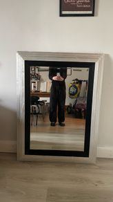 Wall Mirror